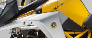Bultaco Raptain - Imagen de Bultacto SPORT Classic