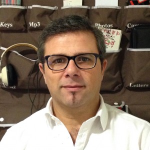 Pau Prats, CEO de BEC Barcelona