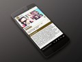 Ficha detallada de Bonobo en la nueva aplicación para móviles del Sonar 2014
