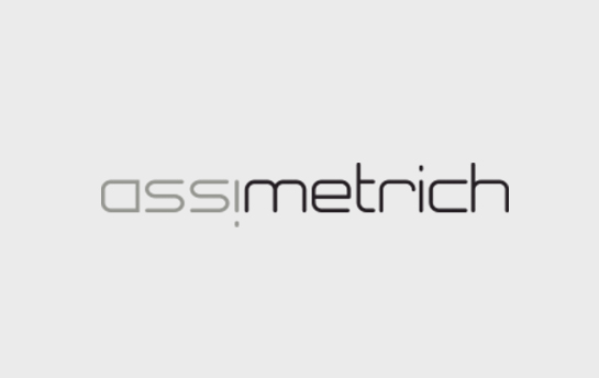 desarrollo página web assimetrich